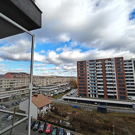 Park Lake Near Iulius Mall, Wi-Fi, Walk-In Showe Cluj-Napoca Exterior foto