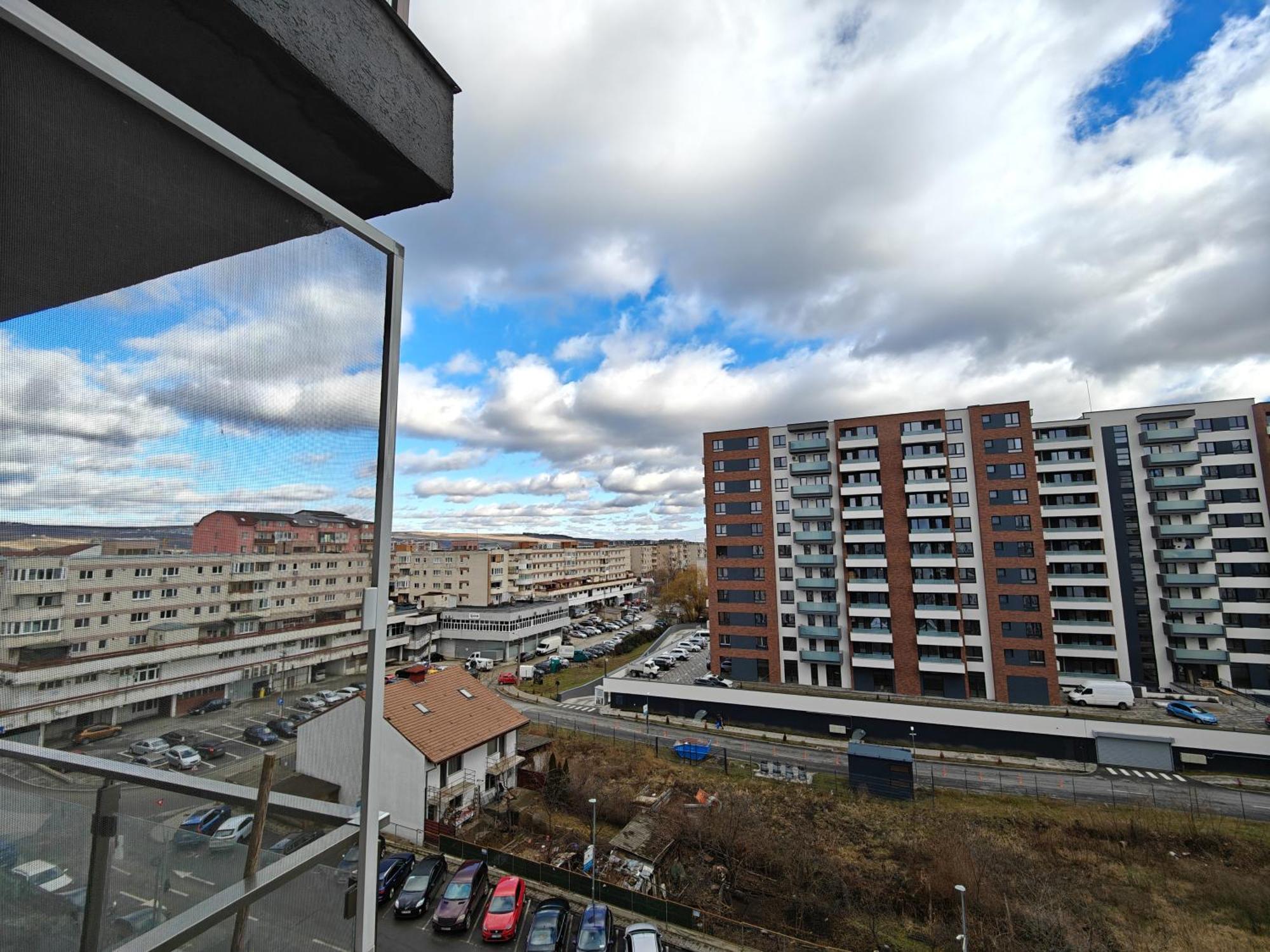 Park Lake Near Iulius Mall, Wi-Fi, Walk-In Showe Cluj-Napoca Exterior foto
